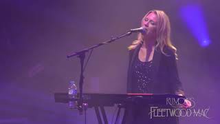 Fleetwood Mac  Little Lies Performed by Rumours 1080p HD [upl. by Llerut]