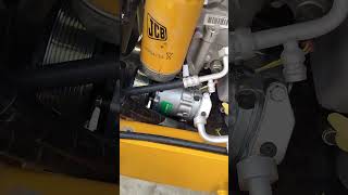 New JCB 2024 model AC full fitting part 2 [upl. by Alyks]