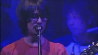 AKFG  Kimi No Machi Made live [upl. by Kcirdneh]