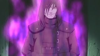 Kakashi Says He CANT Defeat Orochimaru Kakashi Risks His Life To Save Sasuke [upl. by Ehtiaf]