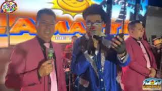 Flamante en vivo con payaso Cachirris [upl. by Hubie]