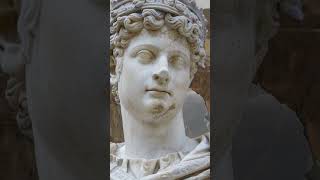 Rome in 30 Seconds Life of Theodosius II romanempire shorts explainervideo theodosiusii [upl. by Fleeta]