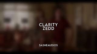 Clarity edit audio [upl. by Petrine]