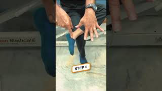 Exercises for Varicose Veins Sciatica amp Knee Pain Relief [upl. by Moser]