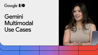 Using Gemini Pro Vision for multimodal use cases with text images and videos [upl. by Namharludba]