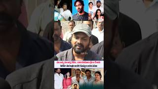 Manchu manoj Shocking comments on hes Father Mohanbabu  Manchu Manoj Gives Clarity interview [upl. by Ailegna]