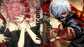 NIGHTCORE  PACIFY HER  SUCKER FOR PAIN SWITCHING VOCALS [upl. by Ebsen]