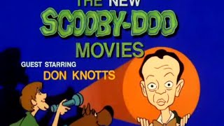 The New ScoobyDoo Movies l Episode 5 l Guess Whos Knott Coming to Dinner l 19 l [upl. by Kiki]