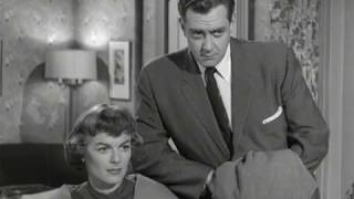 Al Lettieri in Perry Mason 1958 [upl. by Ahsel156]