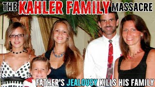 The Kahler Family Massacre  SOLVED [upl. by Cavallaro]