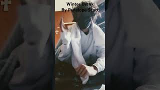 Winter Break music sad sadsong winter [upl. by Terrena]