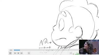 Other Friends  Animatic  Steven Universe The Movie [upl. by Cohberg]