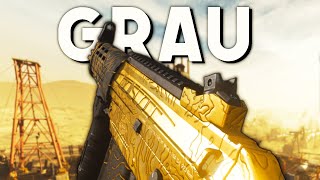 Grau 556 Gold Camo  Easy Unlock Guide [upl. by Molohs]