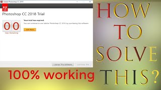 How To Install Adobe Photoshop 7 [upl. by Ocram]