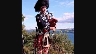 Scotland The Brave  Celtic Bagpipes [upl. by Steiner509]