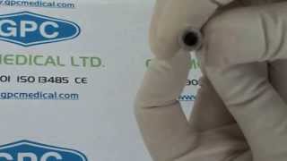 Cannulated Humeral Nails  Humeral Nails Manufacturer  India [upl. by Nazario]