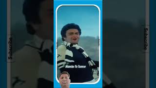 hoga tumse pyara kaun old song bollywood love music hindi song hindi old hindi songs [upl. by Melamie]