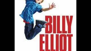 Billy Elliot  Electricity [upl. by Bobseine]