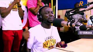 Undiluted Worship by Isaac Frimpong on Angel 961Feel the Presence of God [upl. by Aileek]