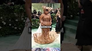 What do you think of Lizzo at the met gala theosbournespodcast theosbournes ozzyosbourne [upl. by Rephotsirhc]