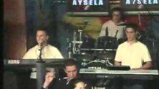 Aysela  Dobro jutro moja voljena  LIVE  OTV Valentino 2011 [upl. by Ecirtael772]