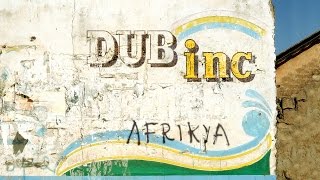 DUB INC  Djamila Album quotAfrikyaquot [upl. by Sara]