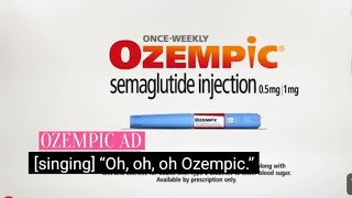 How wight obesity can be controlled bu use ozempic wegovy drug [upl. by Shana]