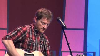 Tim Hawkins  Being a Father  Hampton 2012 [upl. by Kelci431]