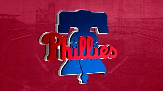 Philadelphia Phillies 2024 Home Run Song [upl. by Teplitz576]