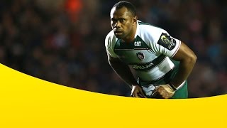 Round 5 preview  Aviva Premiership Rugby 201516 season [upl. by Breanne]