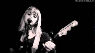 Mother  Wye Oak Danzig Cover [upl. by Luann]