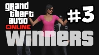 Grand Theft Auto Online Part 7 Gameplay Walkthrough  Lester GTA 5 Online [upl. by Shakespeare]