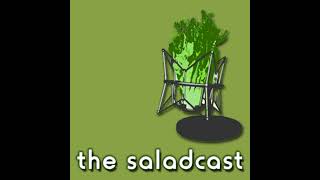 Saladcast 62  Mass Shogunkey [upl. by Aerdnaz]