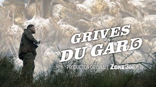 Zone300  Grives du Gard 6 [upl. by Hutchins]