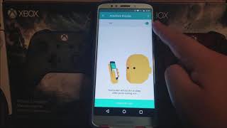 Metro by TMobile Motorola Moto E5 Plus Enable Attentive Display [upl. by Koffman366]