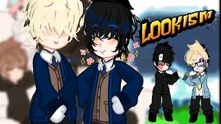 lookism react to EP1🇺🇸🇻🇳🇹🇭lookism [upl. by Aime]