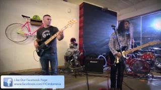 Gugun Blues Shelter  Little Wing Jimi Hendrix Cover Version [upl. by Idoc]