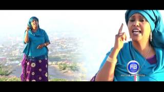 Sahra Halgan Hadagan Official Video 2016 [upl. by Maxima635]