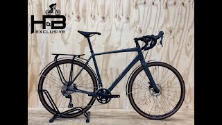 Cannondale Refurbished gebruikte fiets  HampB Exclusive [upl. by Assirhc]