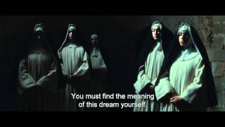 The Monk  Le Moine  2011  Eng Trailer [upl. by Genna]