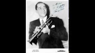 Louis Prima  Che La Luna with lyrics [upl. by Nwahsit]