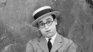 Almanac Remembering Harold Lloyd [upl. by Asiat]