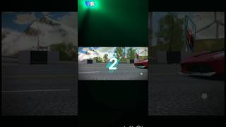 Asphalt Nitro 2 dragrace racing gaming [upl. by Laleb]