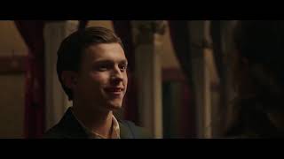 Spider Man Far From Home Bande Annonce VF 2019 [upl. by Aicertap]