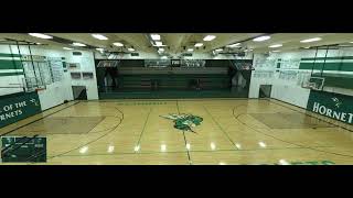 Frazee vs Perham High School Varsity Womens Volleyball [upl. by Lennor]