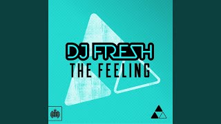 The Feeling Metrik Remix [upl. by Autry936]