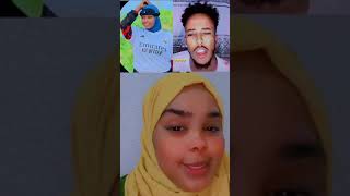 Saynab xan fresh ah muqdishosomaliakenyadjibouti foryou fypsomalisomalitiktok usa usa [upl. by Yelahs]