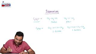 Lecture1 Introduction of isomerism [upl. by Nanreh]