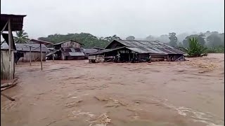 Hochwasser Kolumbien ruft nationalen Notstand aus [upl. by Manly420]