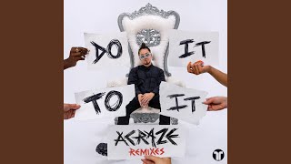 Do It To It Rated R Remix [upl. by Ryon442]